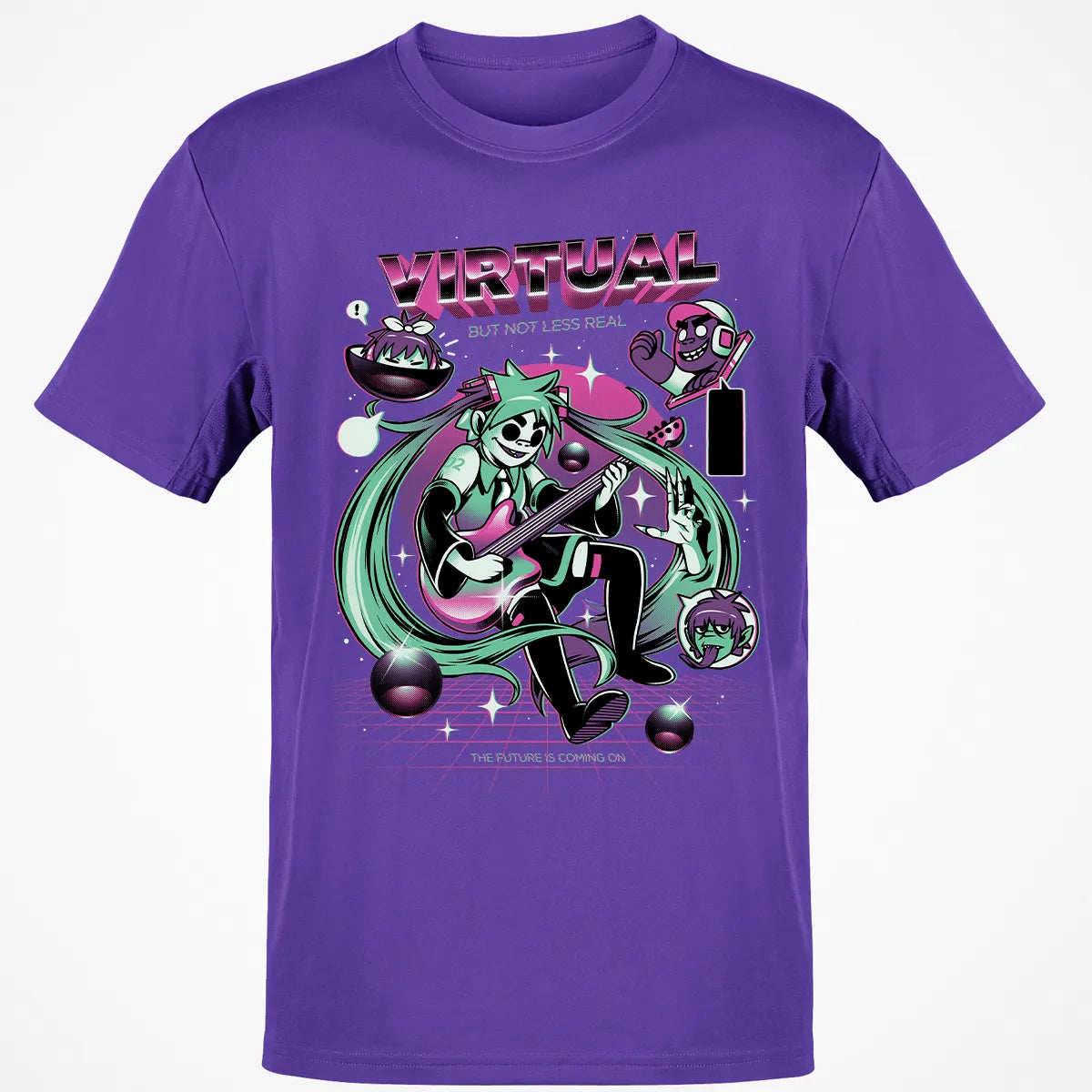 Classic Unisex T-Shirt - QKYHAJHU