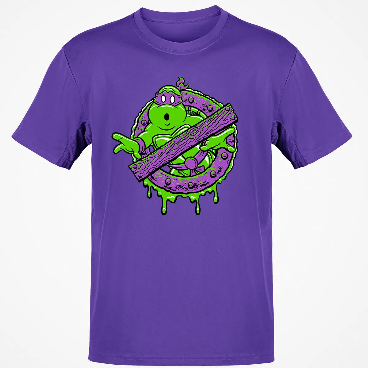 Classic Unisex T-Shirt - DDHKPTWW