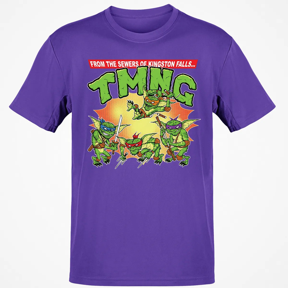 Classic Unisex T-Shirt - V6RFYWN2