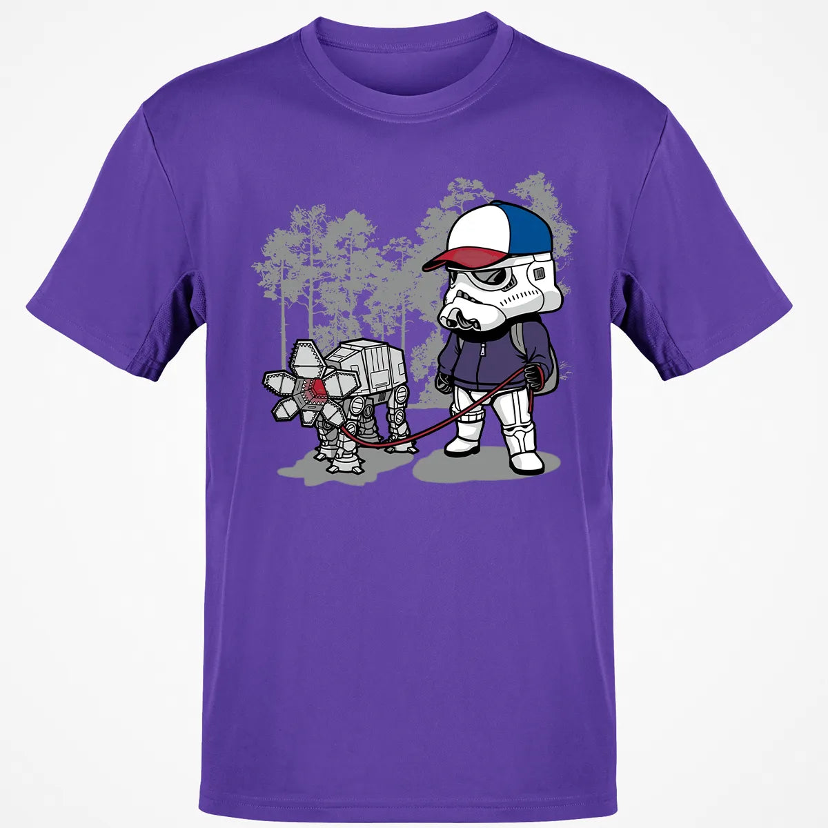 Classic Unisex T-Shirt - A3L28NU8