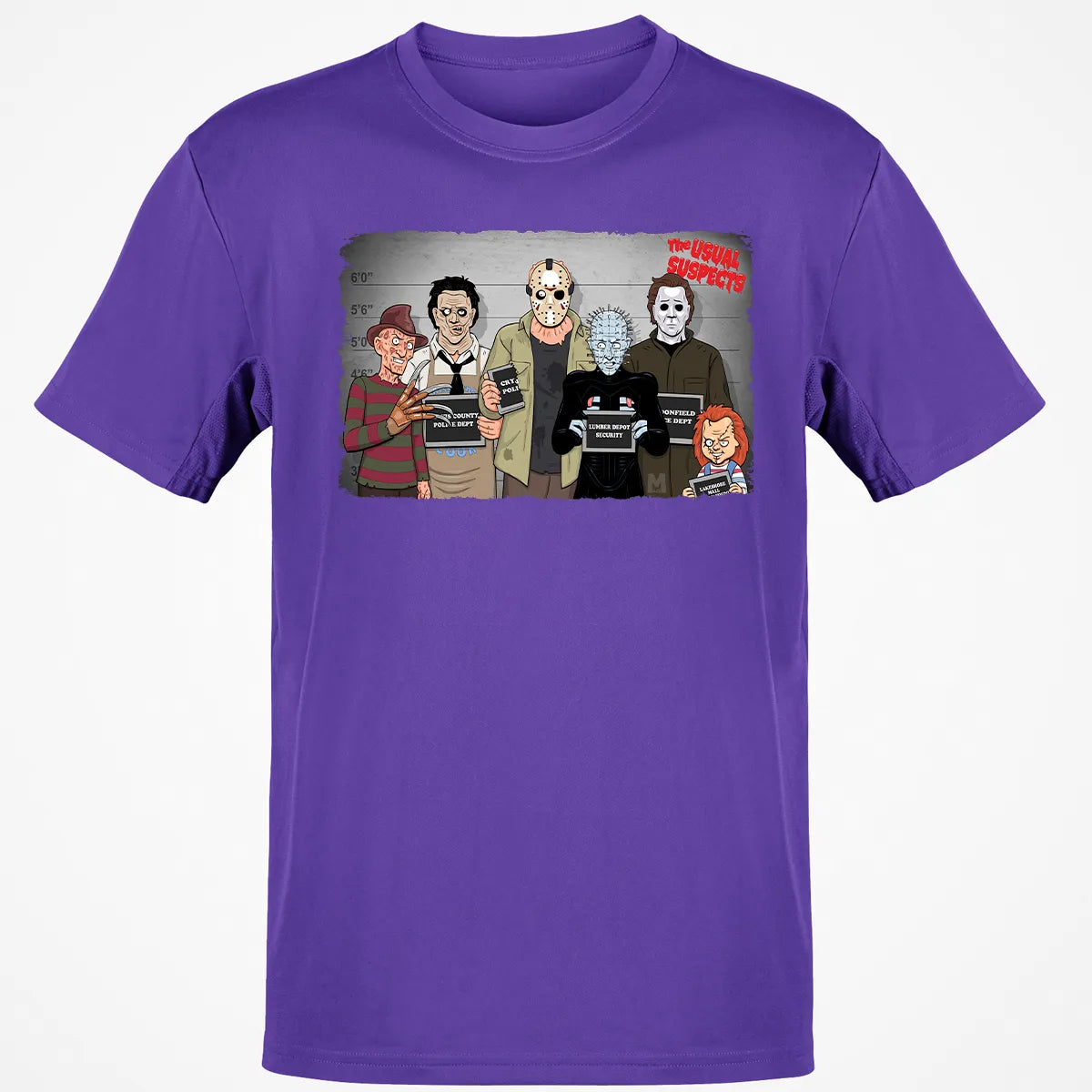 Classic Unisex T-Shirt - YD37WYFE
