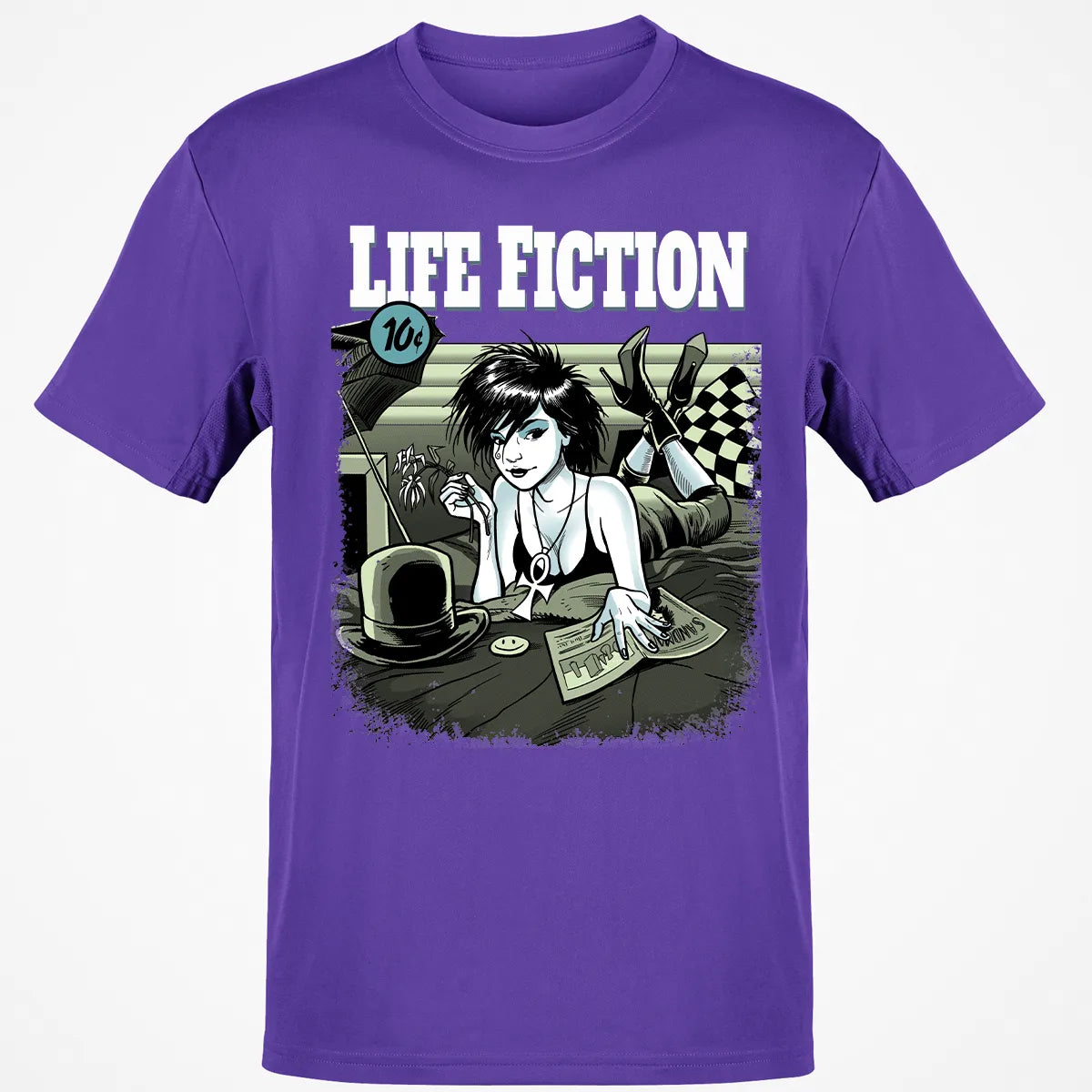 Classic Unisex T-Shirt - M34R5H8K