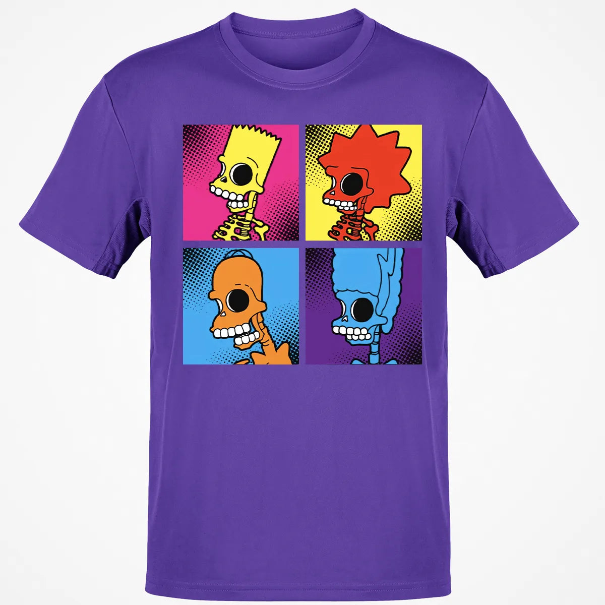 Classic Unisex T-Shirt - A2GNCRQZ
