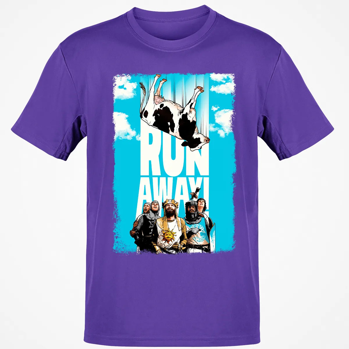 Classic Unisex T-Shirt - LTGTVFMR