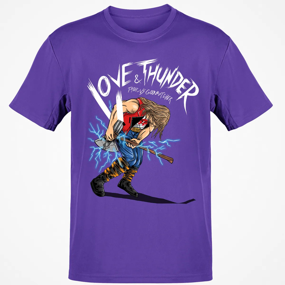 Classic Unisex T-Shirt - WPR3J3CX