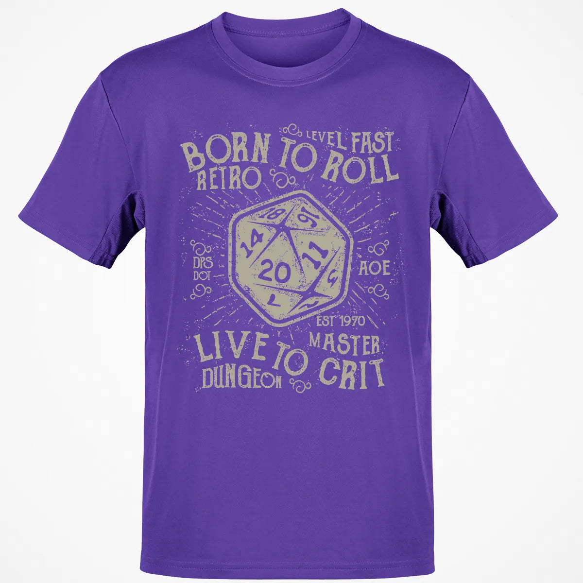 Classic Unisex T-Shirt - 1HKG6XAZ