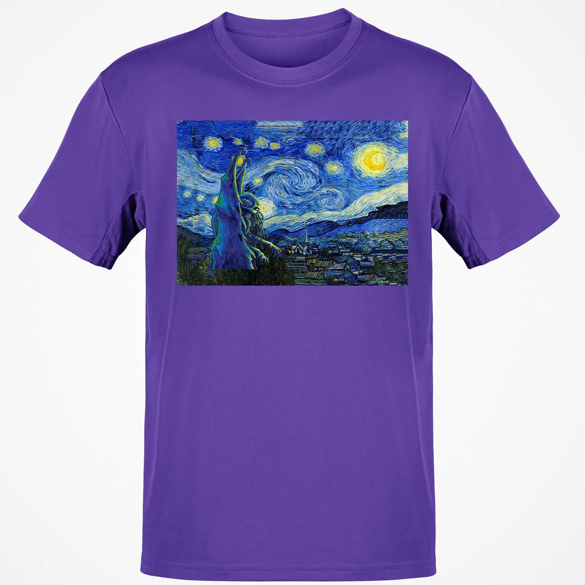 Classic Unisex T-Shirt - 5X5RGZ9J