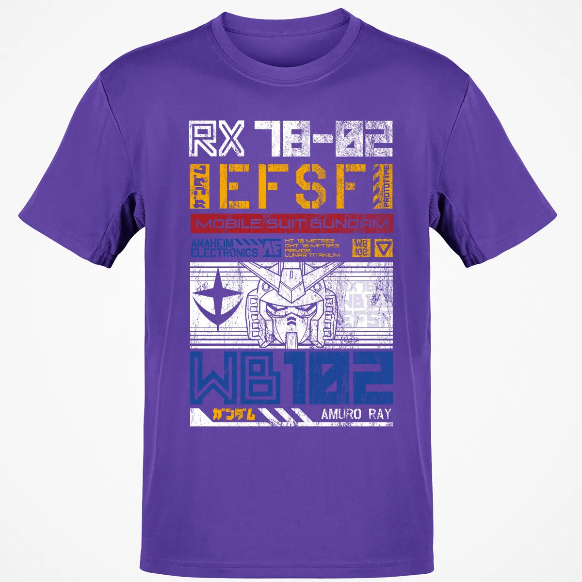 Classic Unisex T-Shirt - W5XNARRE