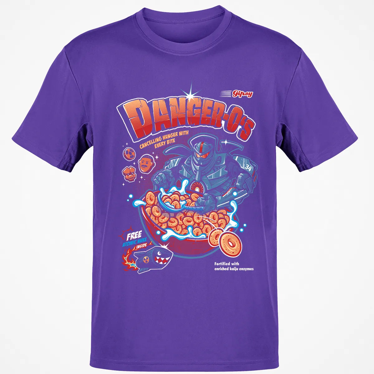 Classic Unisex T-Shirt - QKS7T3RP