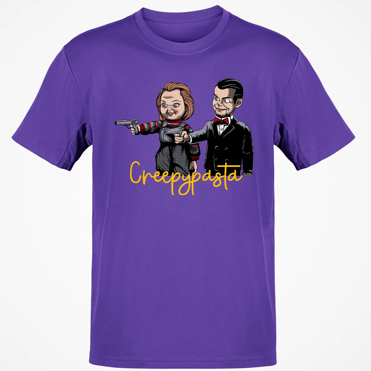Classic Unisex T-Shirt - WQM9PPRQ