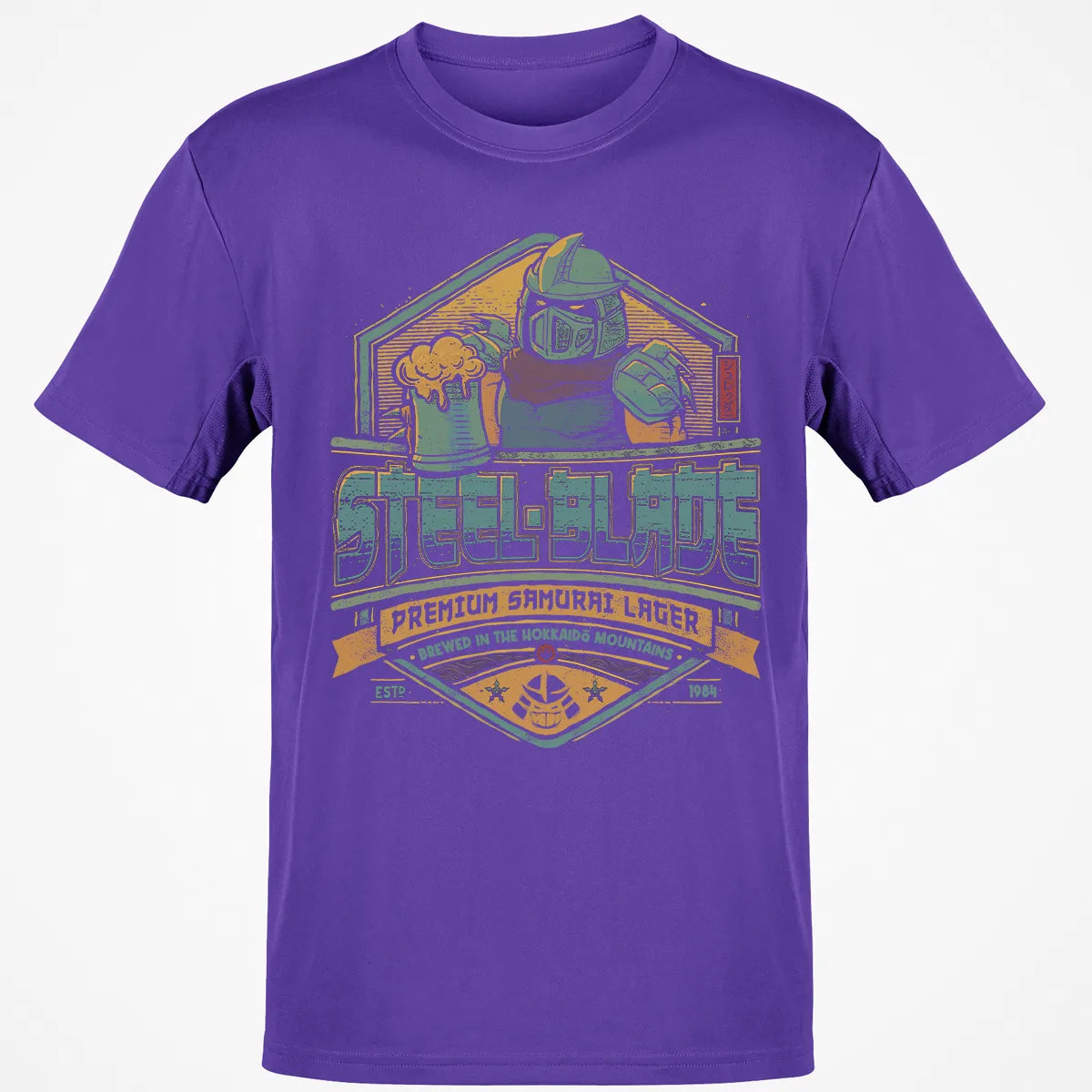Classic Unisex T-Shirt - BWVWN9G1