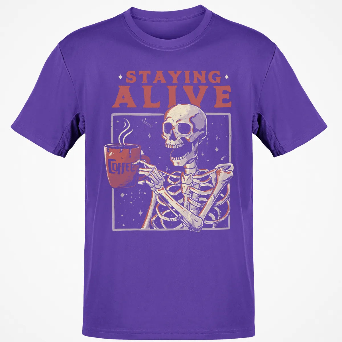 Classic Unisex T-Shirt - 5JDPK9G3