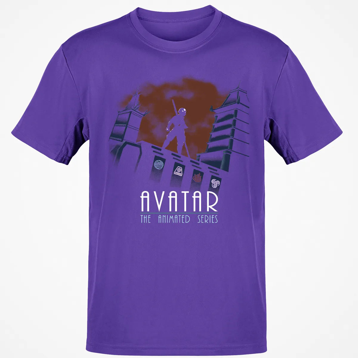 Classic Unisex T-Shirt - 1QAQW7AX