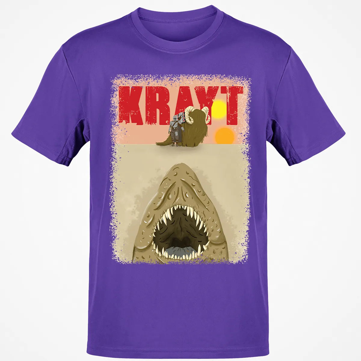 Classic Unisex T-Shirt - UA7BTHU1