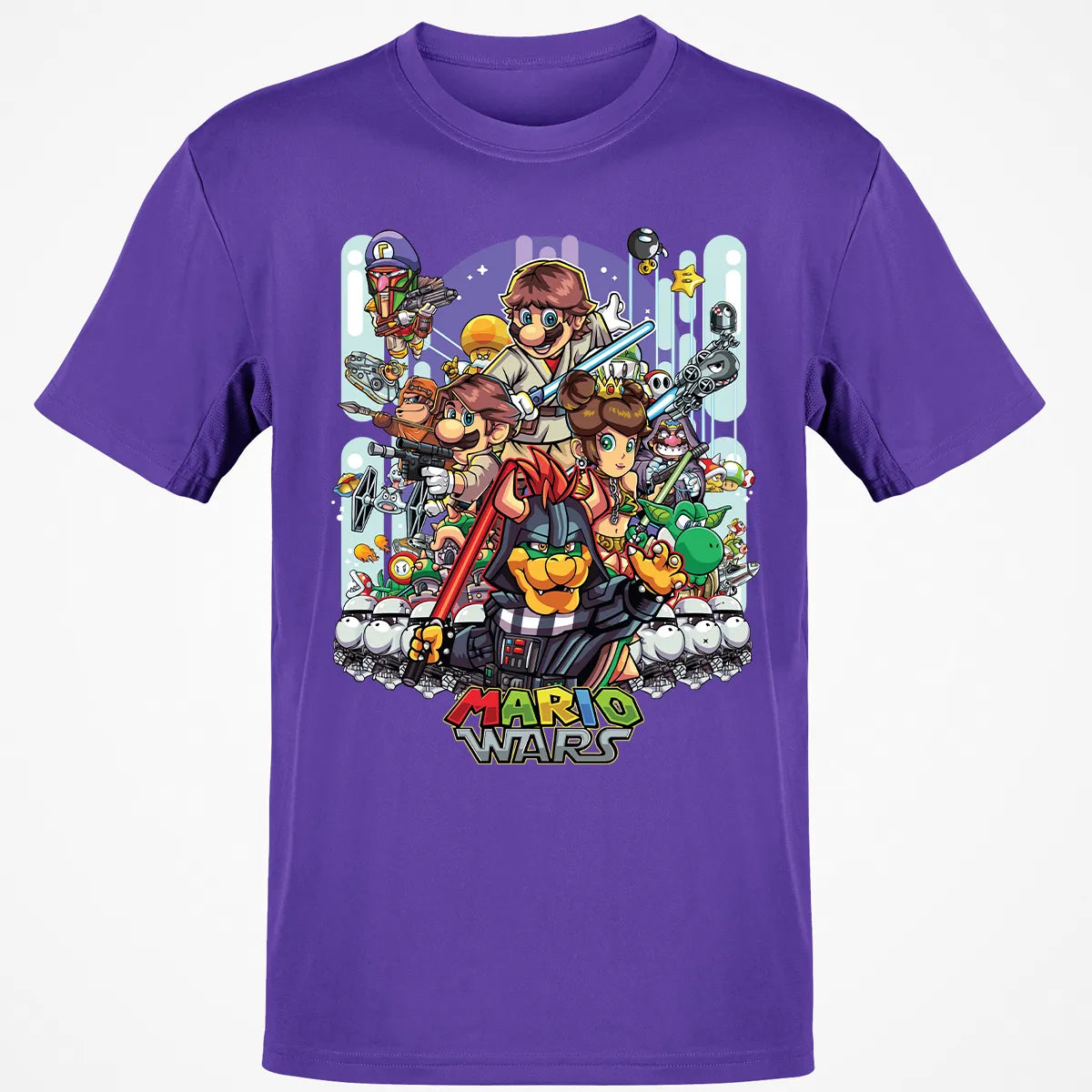 Classic Unisex T-Shirt - GYRSBNR9