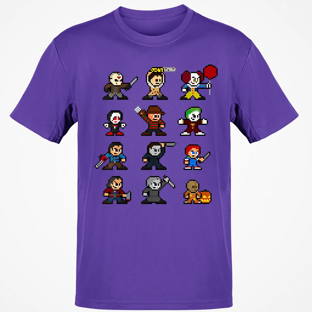 Classic Unisex T-Shirt - CTJPDXD3