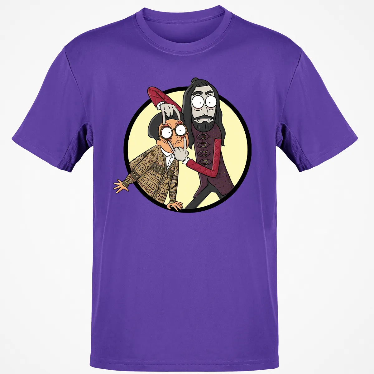 Classic Unisex T-Shirt - 15UR5981