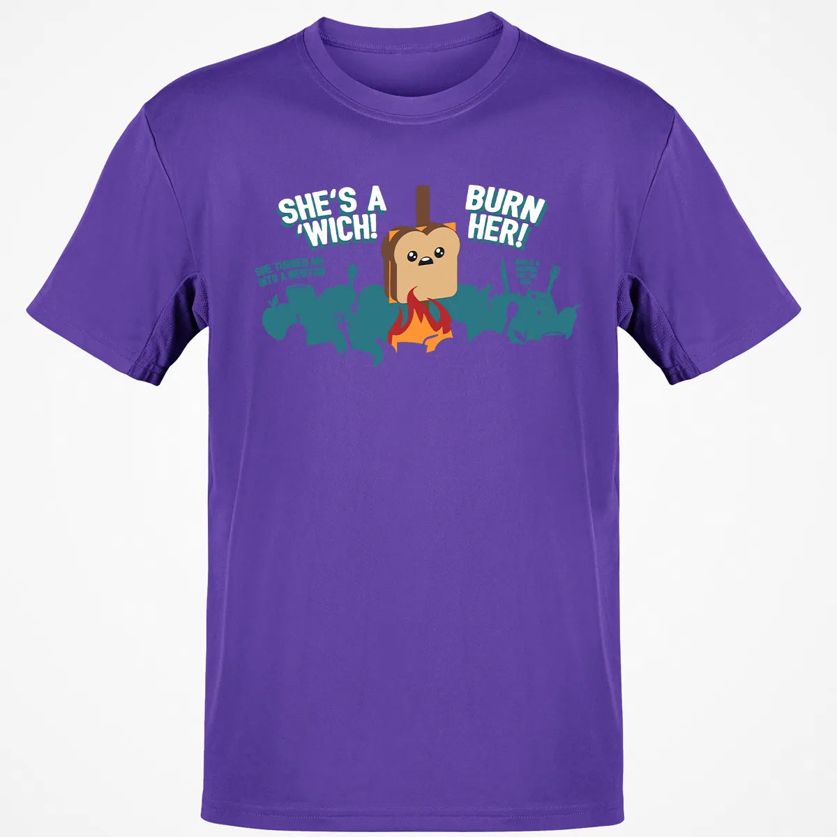 Classic Unisex T-Shirt - RZH5HBQA