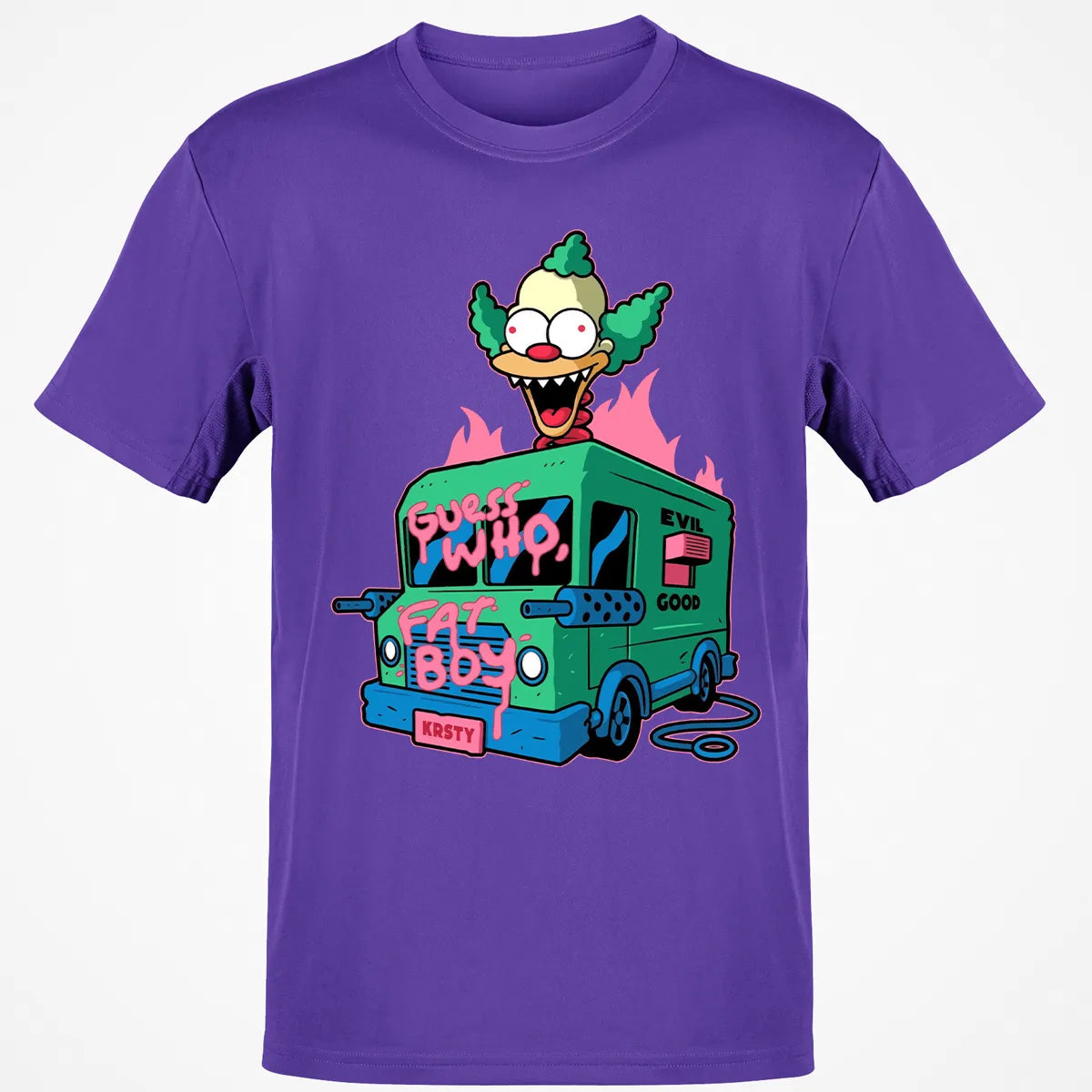 Classic Unisex T-Shirt - WXC35RSU