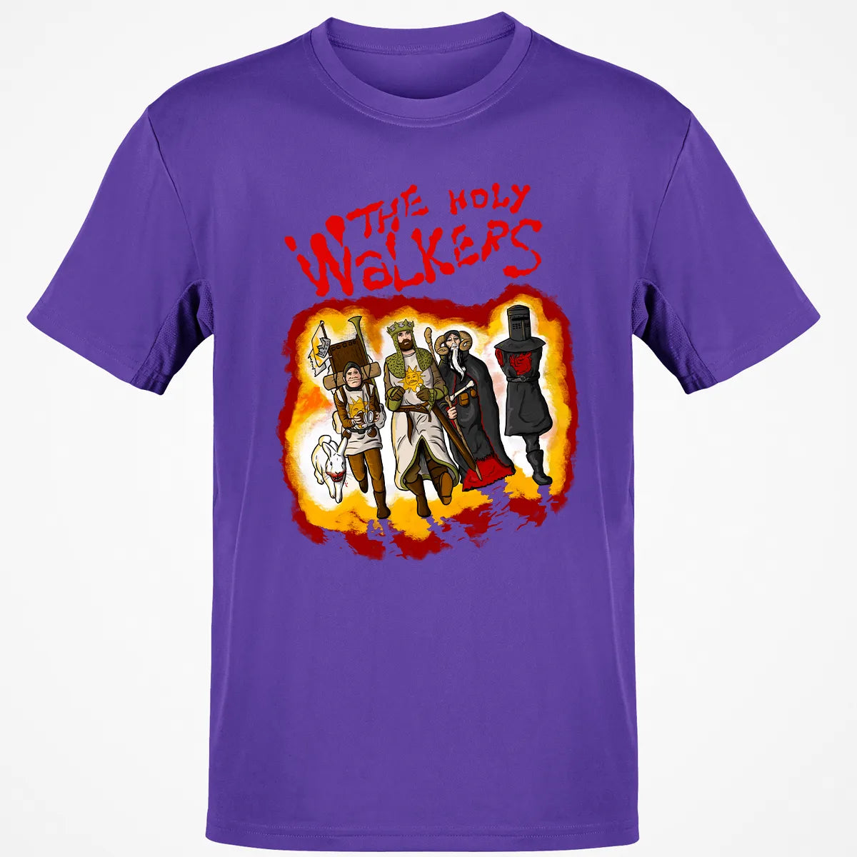 Classic Unisex T-Shirt - EGRQZ8PC