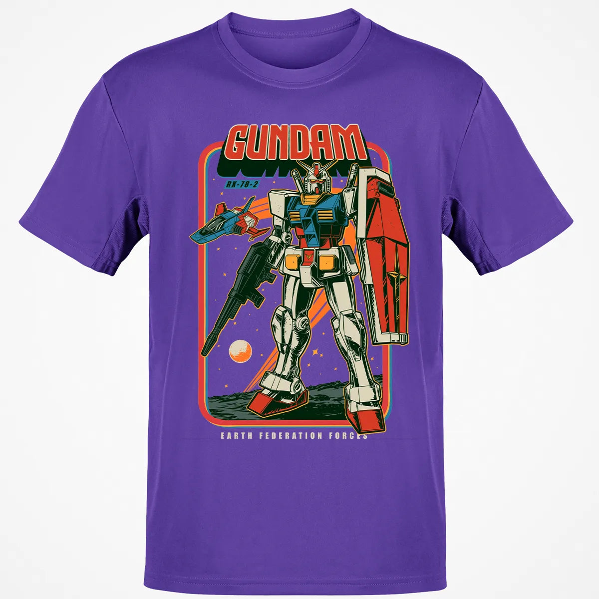 Classic Unisex T-Shirt - 1R7A79E5