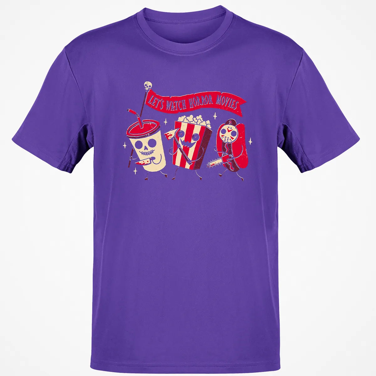 Classic Unisex T-Shirt - P4QDDYAF