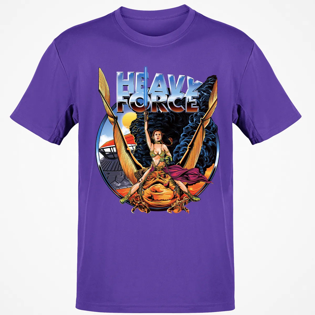 Classic Unisex T-Shirt - GUY852BC