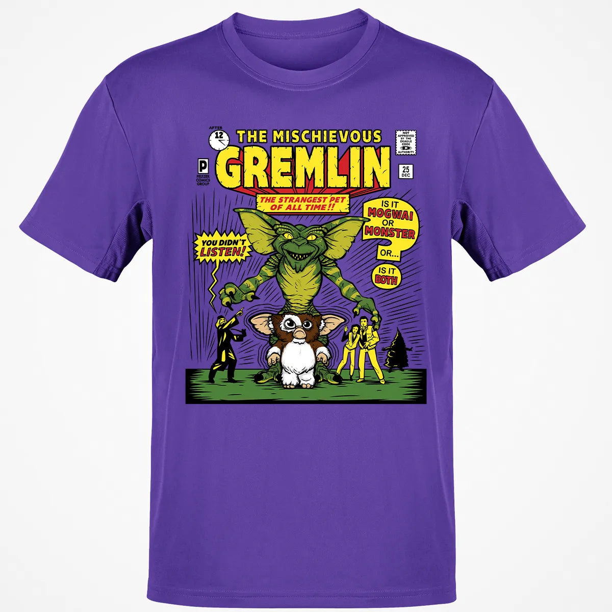 Classic Unisex T-Shirt - DRM2WWWY