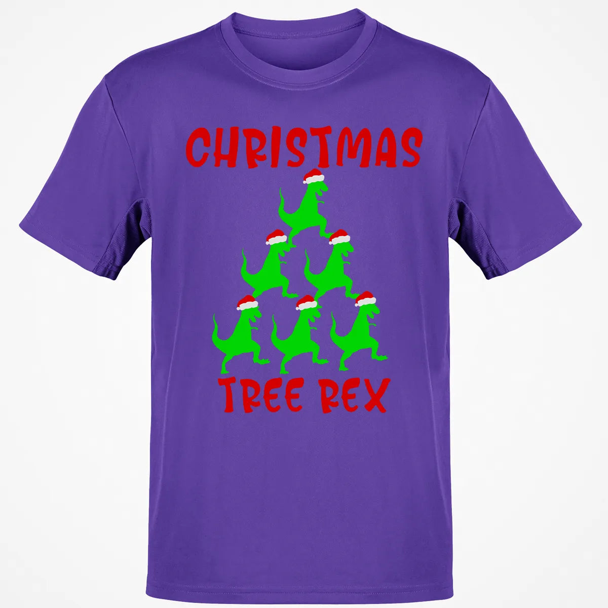 Classic Unisex T-Shirt - XFQG3PED