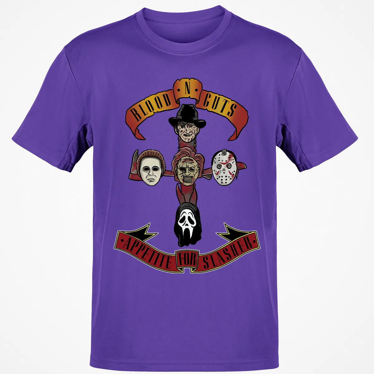 Classic Unisex T-Shirt - X5Y8LW5G