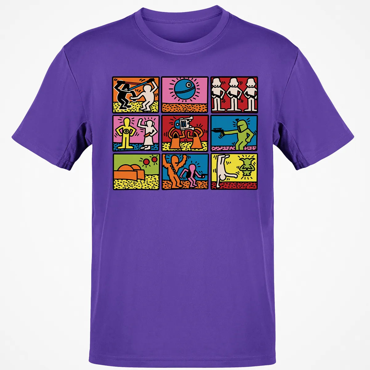 Classic Unisex T-Shirt - E29V7AFQ
