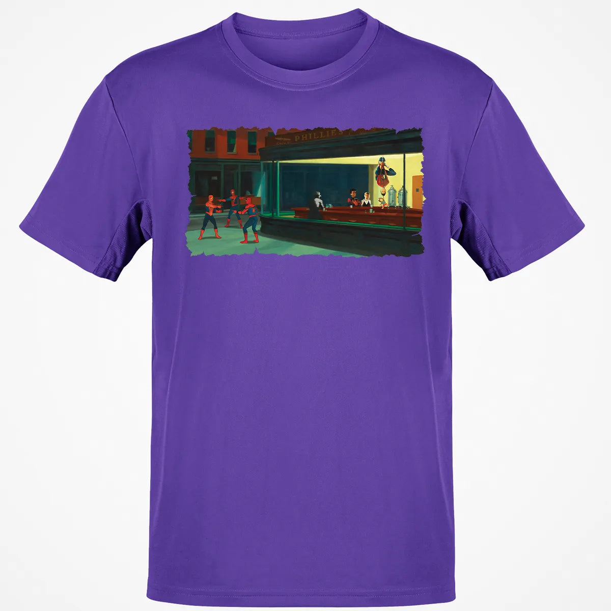 Classic Unisex T-Shirt - HZ3N1N5V