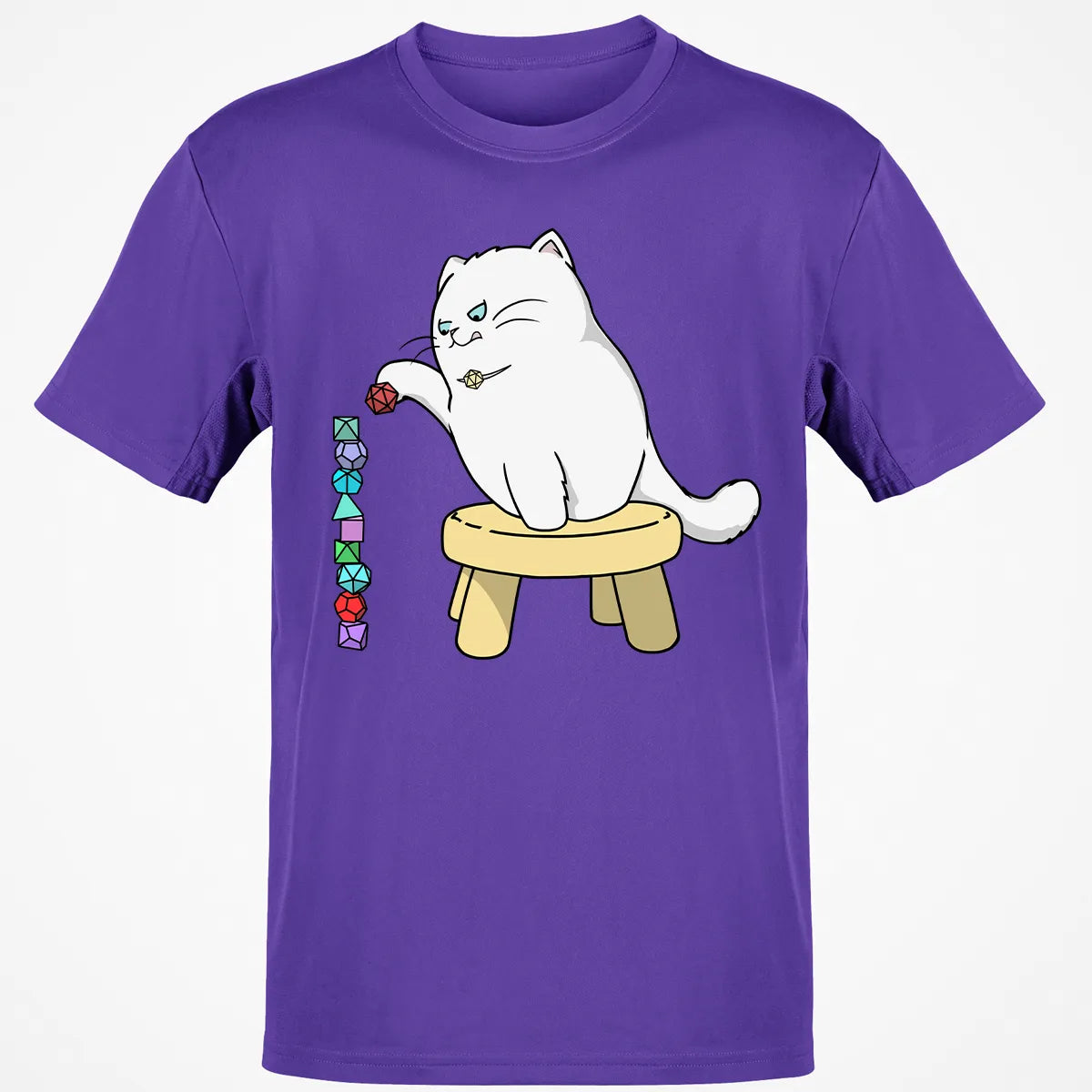 Classic Unisex T-Shirt - 8SESZ9QX