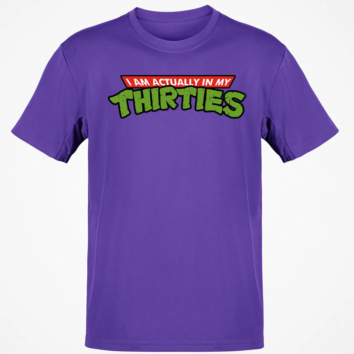 Classic Unisex T-Shirt - JS28J3F8