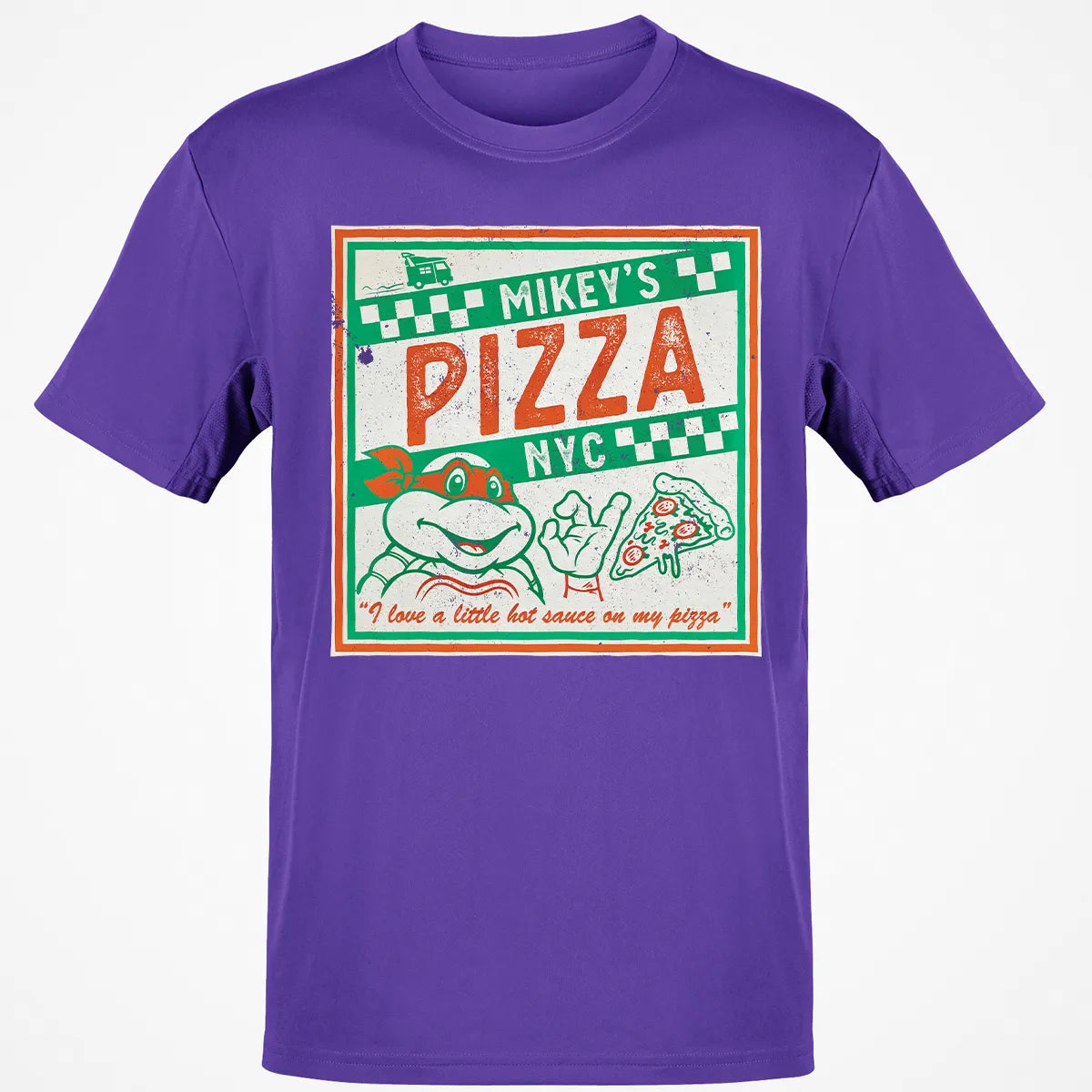 Classic Unisex T-Shirt - VYM3YU4U