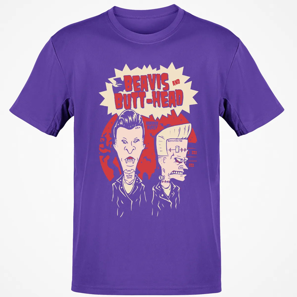 Classic Unisex T-Shirt - P72BAQTC