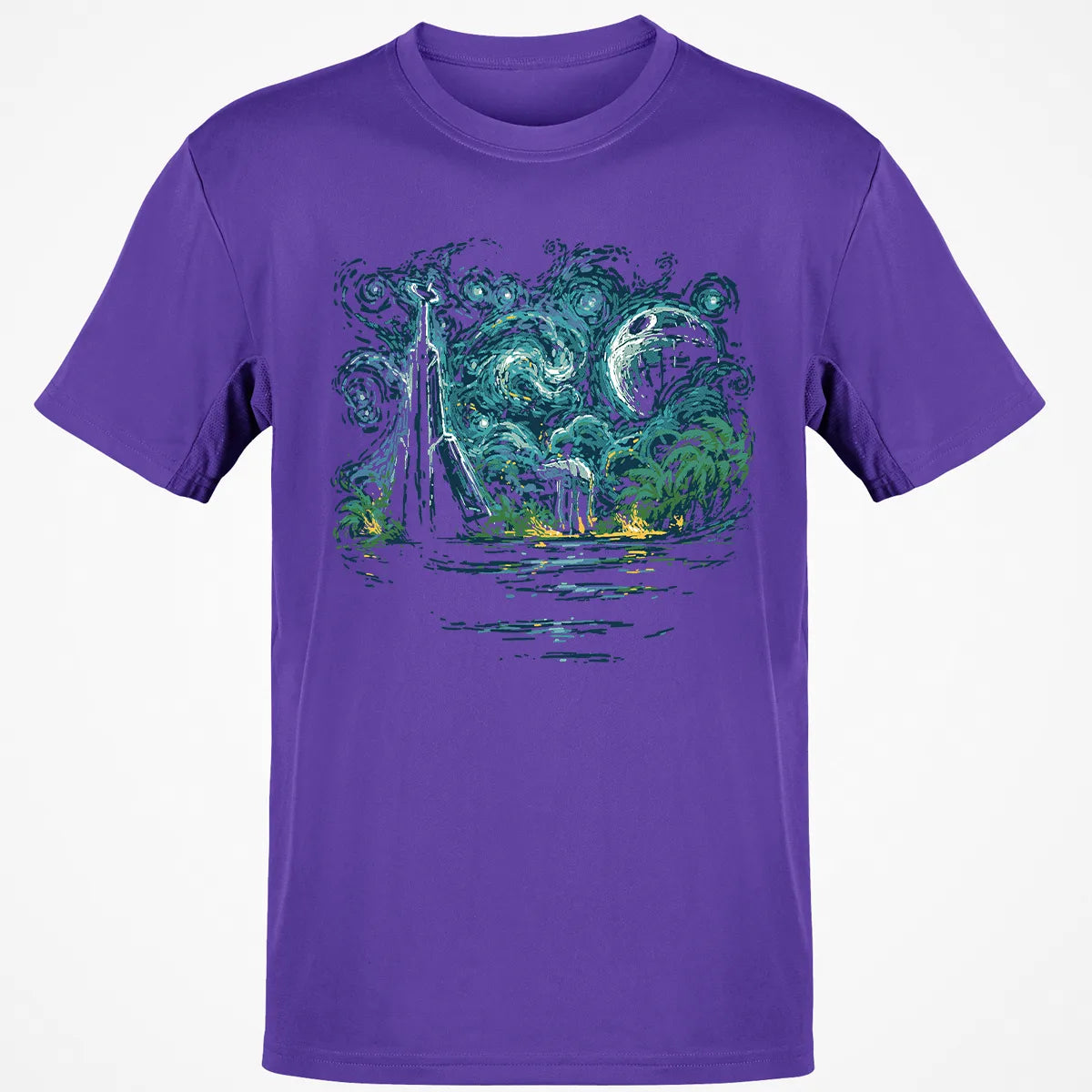 Classic Unisex T-Shirt - D3LG7T2X