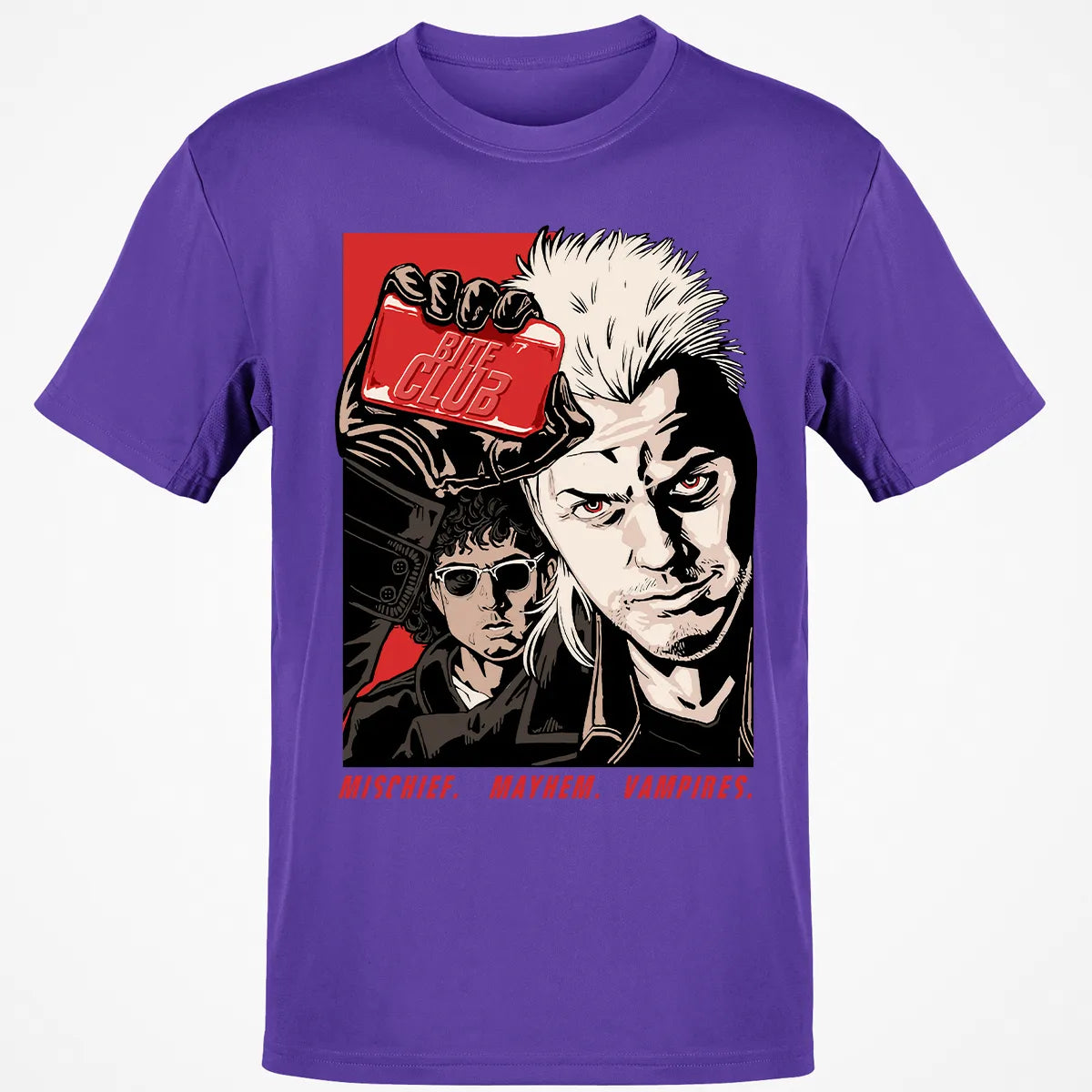 Classic Unisex T-Shirt - GJJ6HP3T