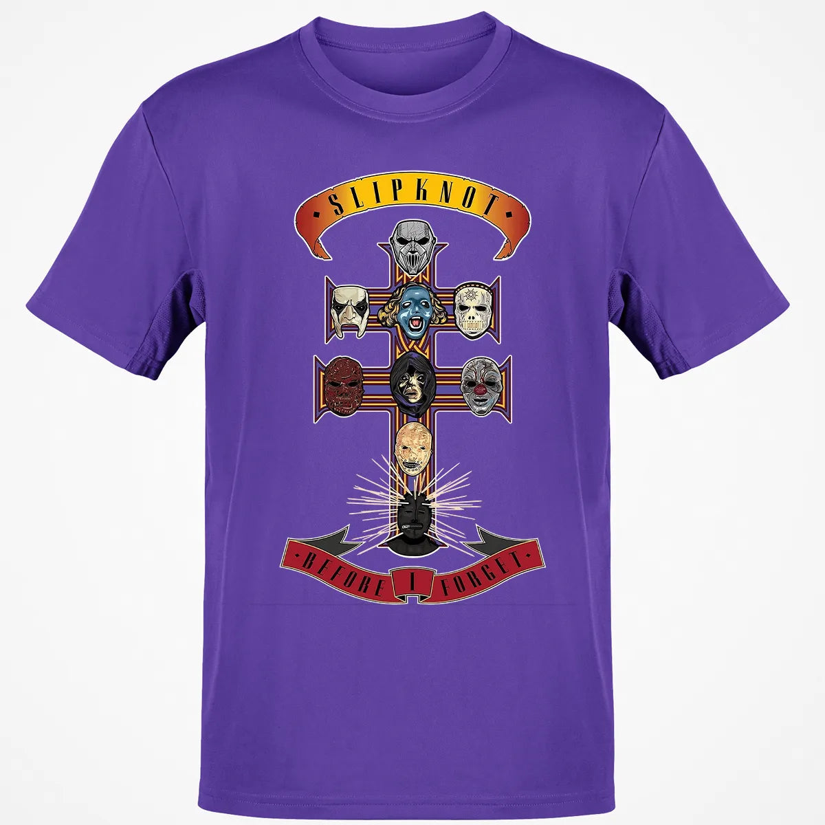 Classic Unisex T-Shirt - N4X1AVXE