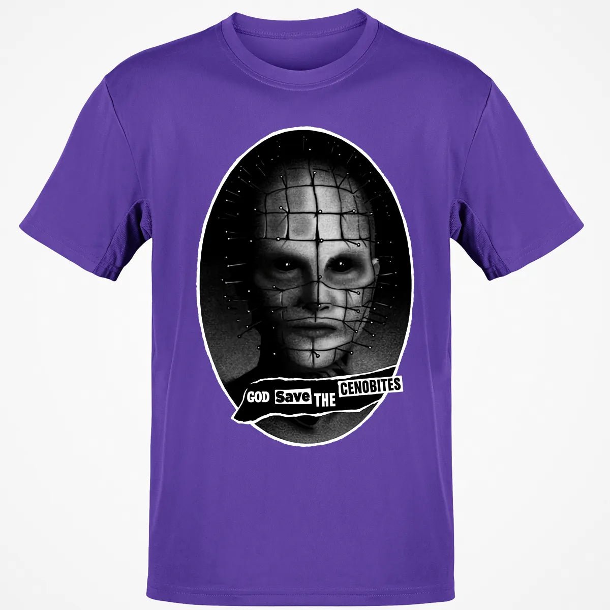 Classic Unisex T-Shirt - JLAH2JVM