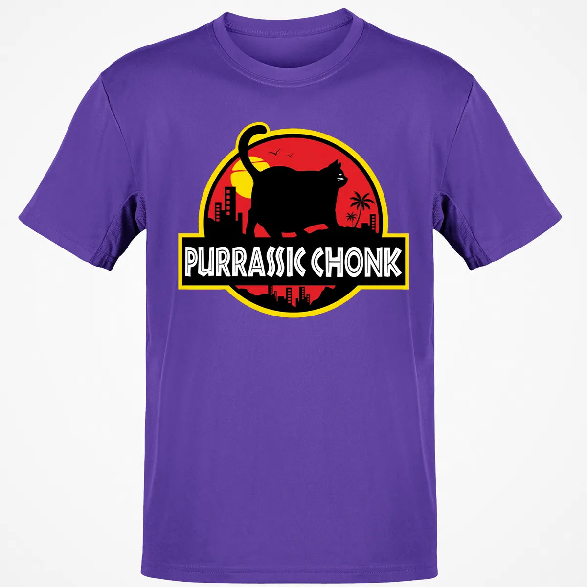 Classic Unisex T-Shirt - C13S1F21