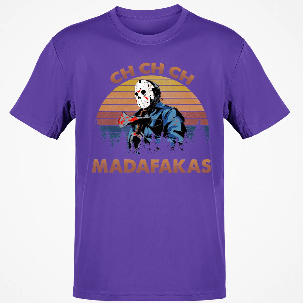 Classic Unisex T-Shirt - HGMH5XGU