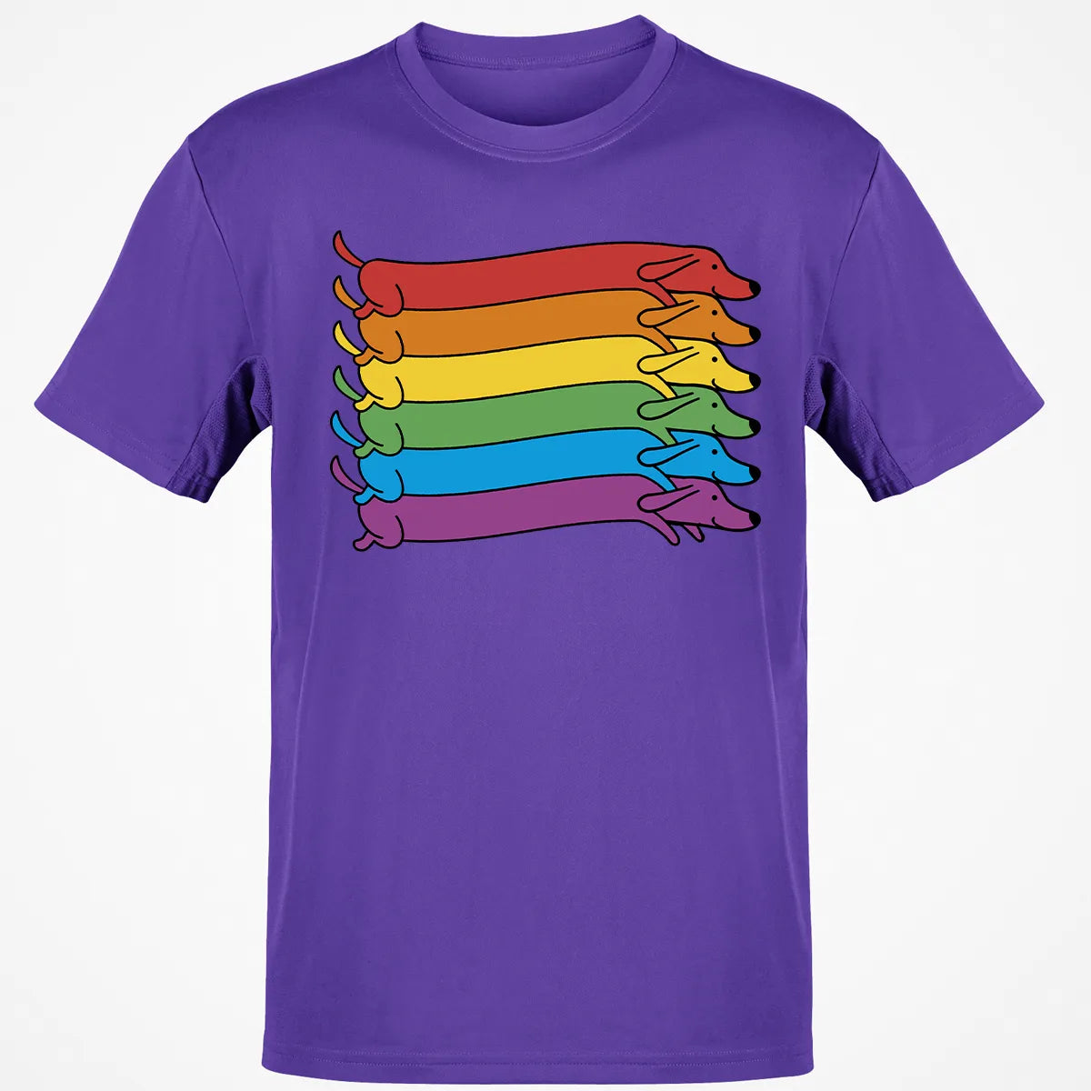 Classic Unisex T-Shirt - GLFP6KA5