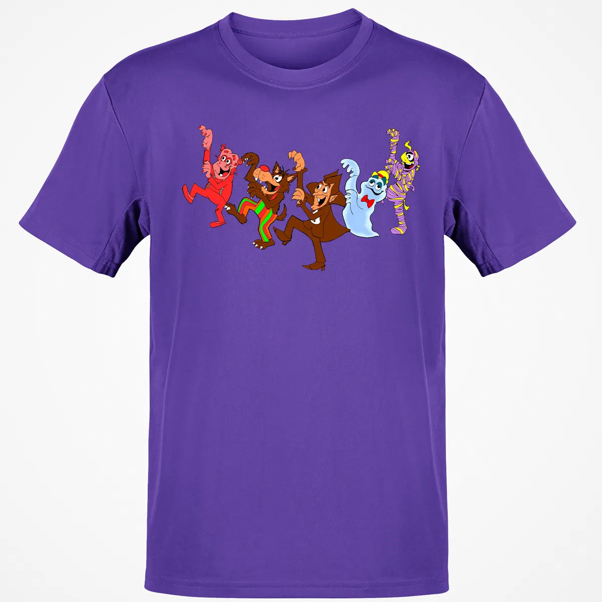 Classic Unisex T-Shirt - GJQ9LYVT