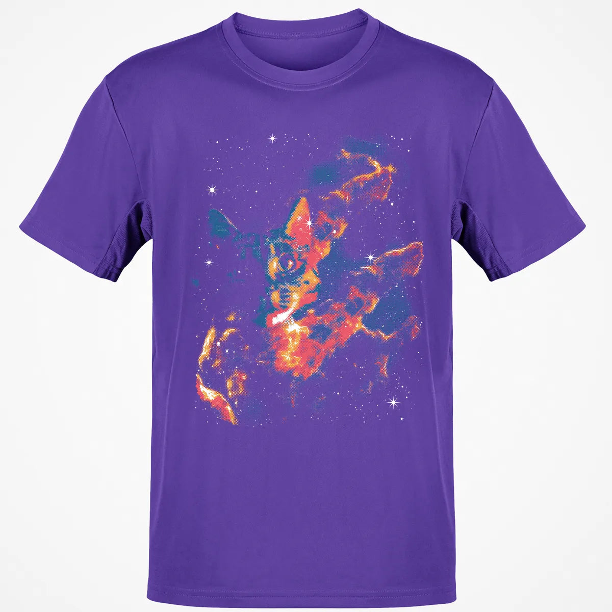 Classic Unisex T-Shirt - Q93PYMCD