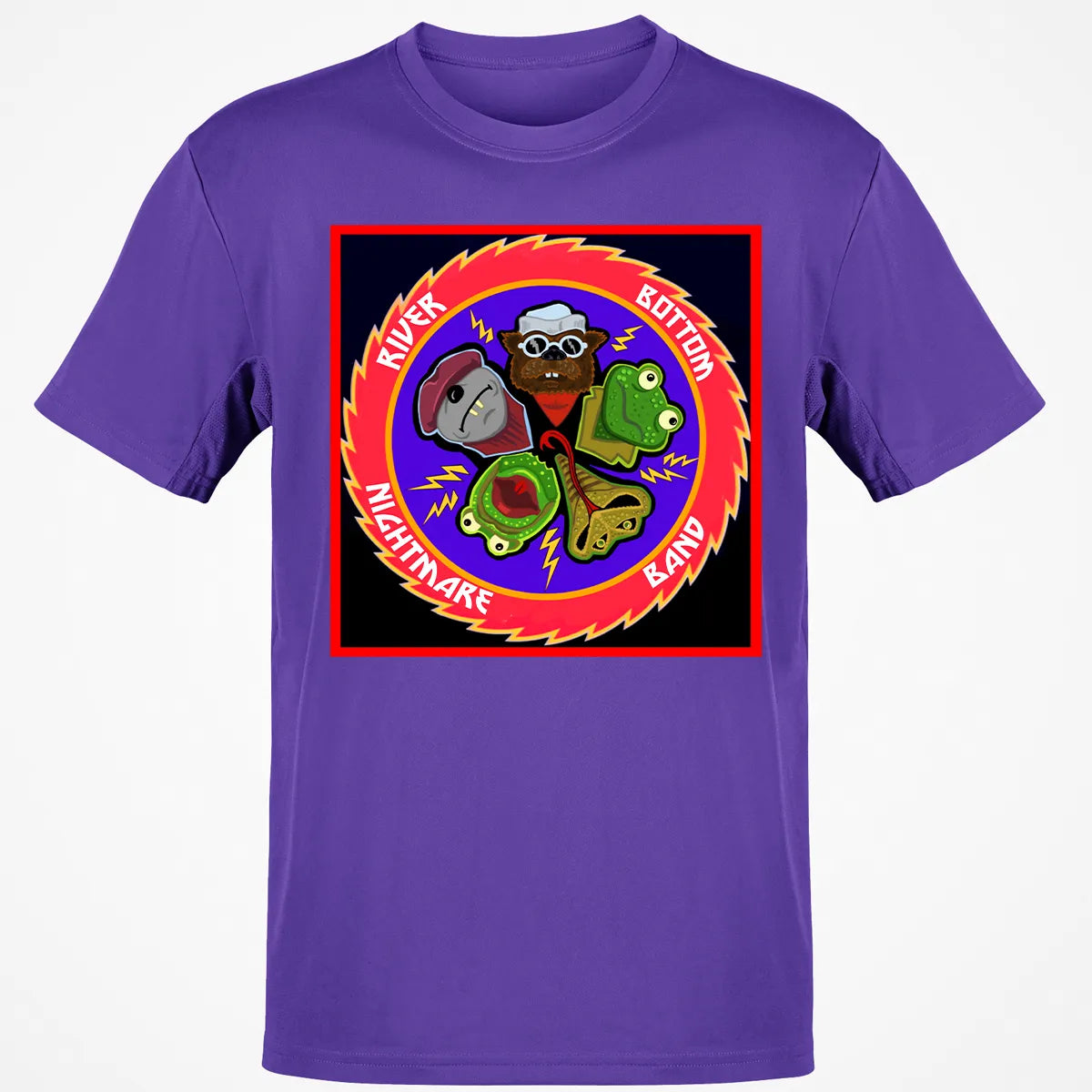 Classic Unisex T-Shirt - WMLTGMGQ