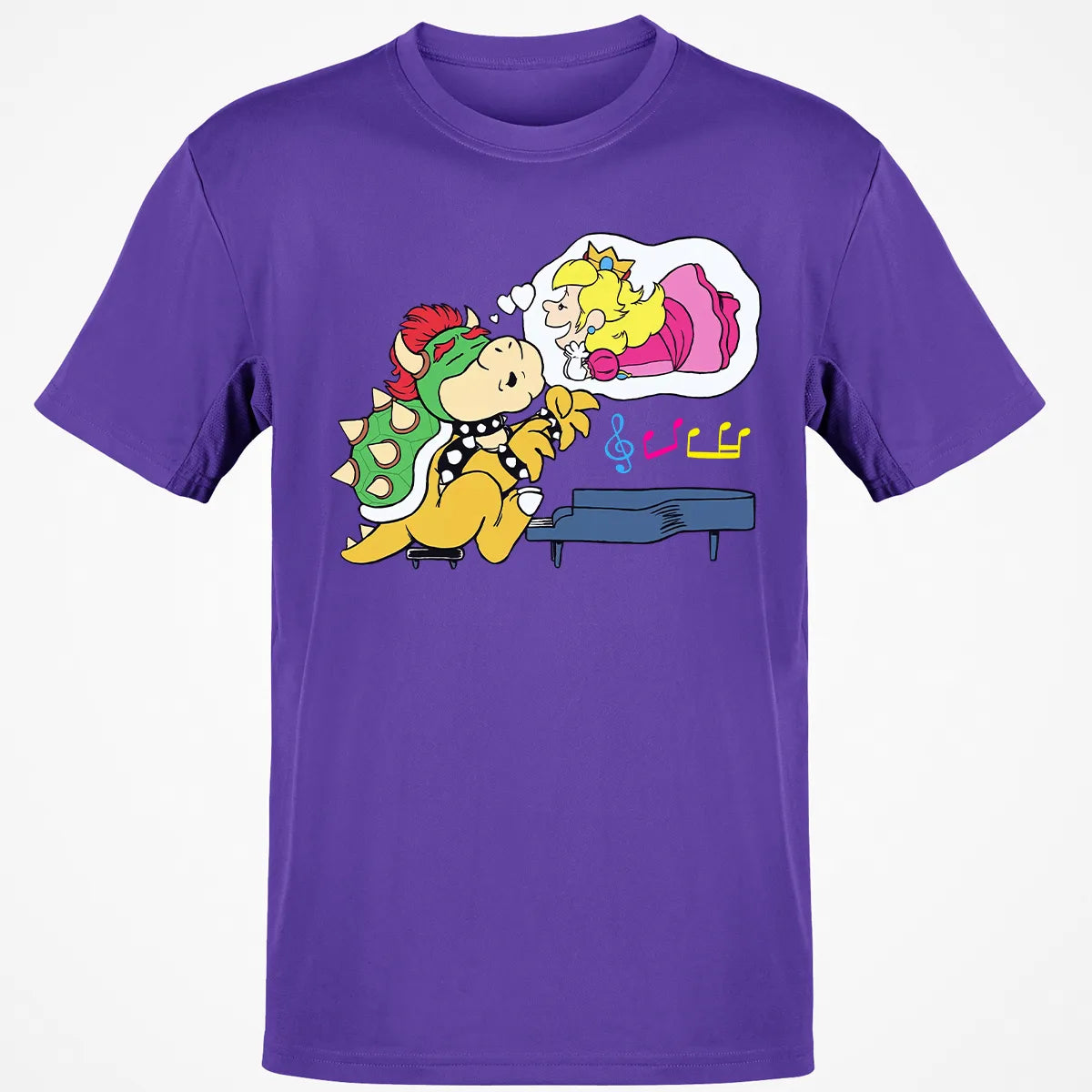 Classic Unisex T-Shirt - NTX51RSL