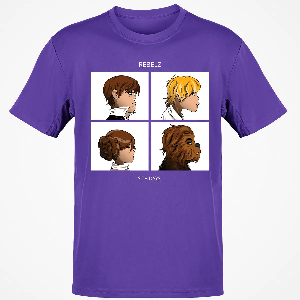 Classic Unisex T-Shirt - 62J9K4KG