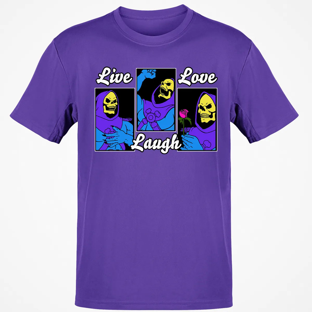 Classic Unisex T-Shirt - XVWXBJLD