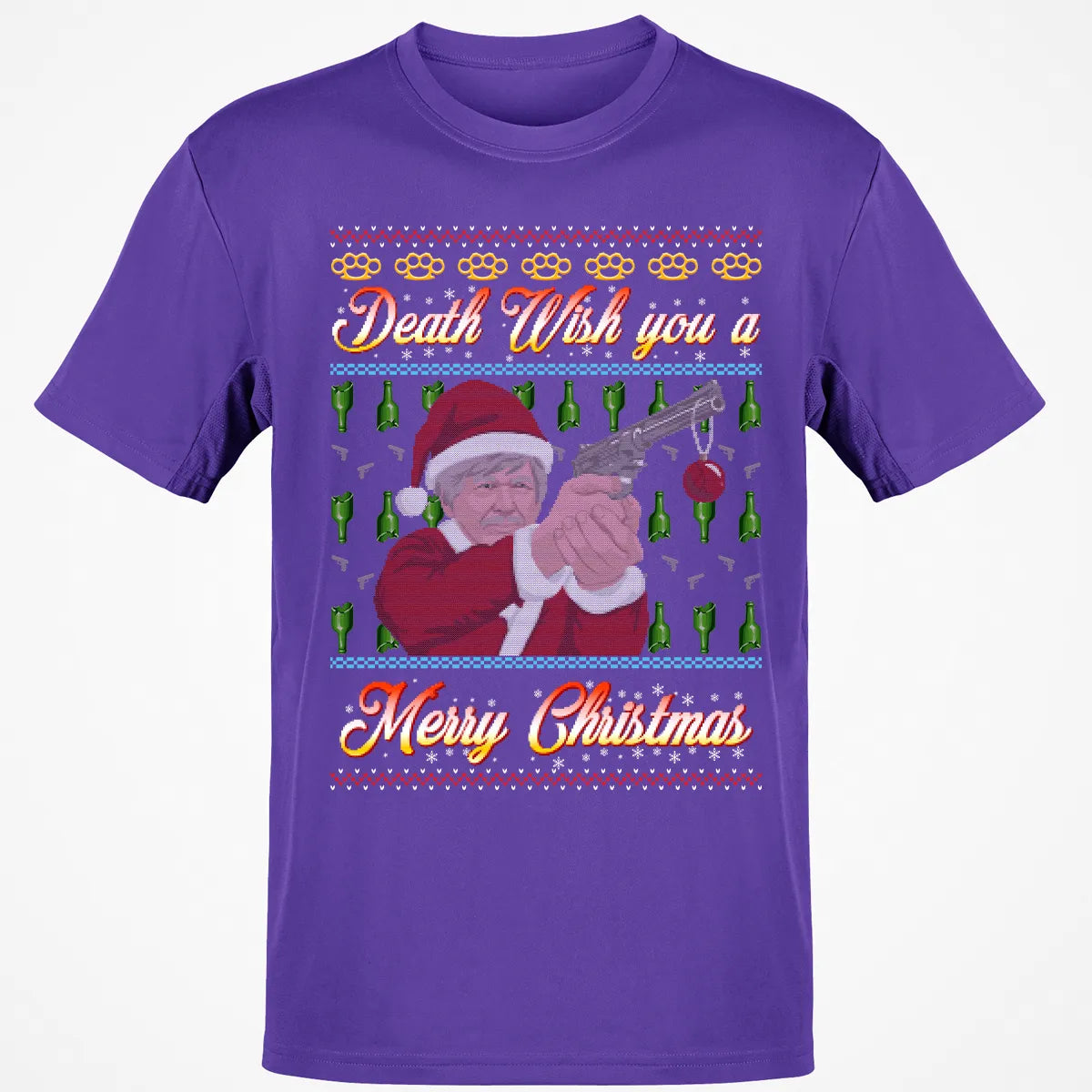 Classic Unisex T-Shirt - NBBJRVB6